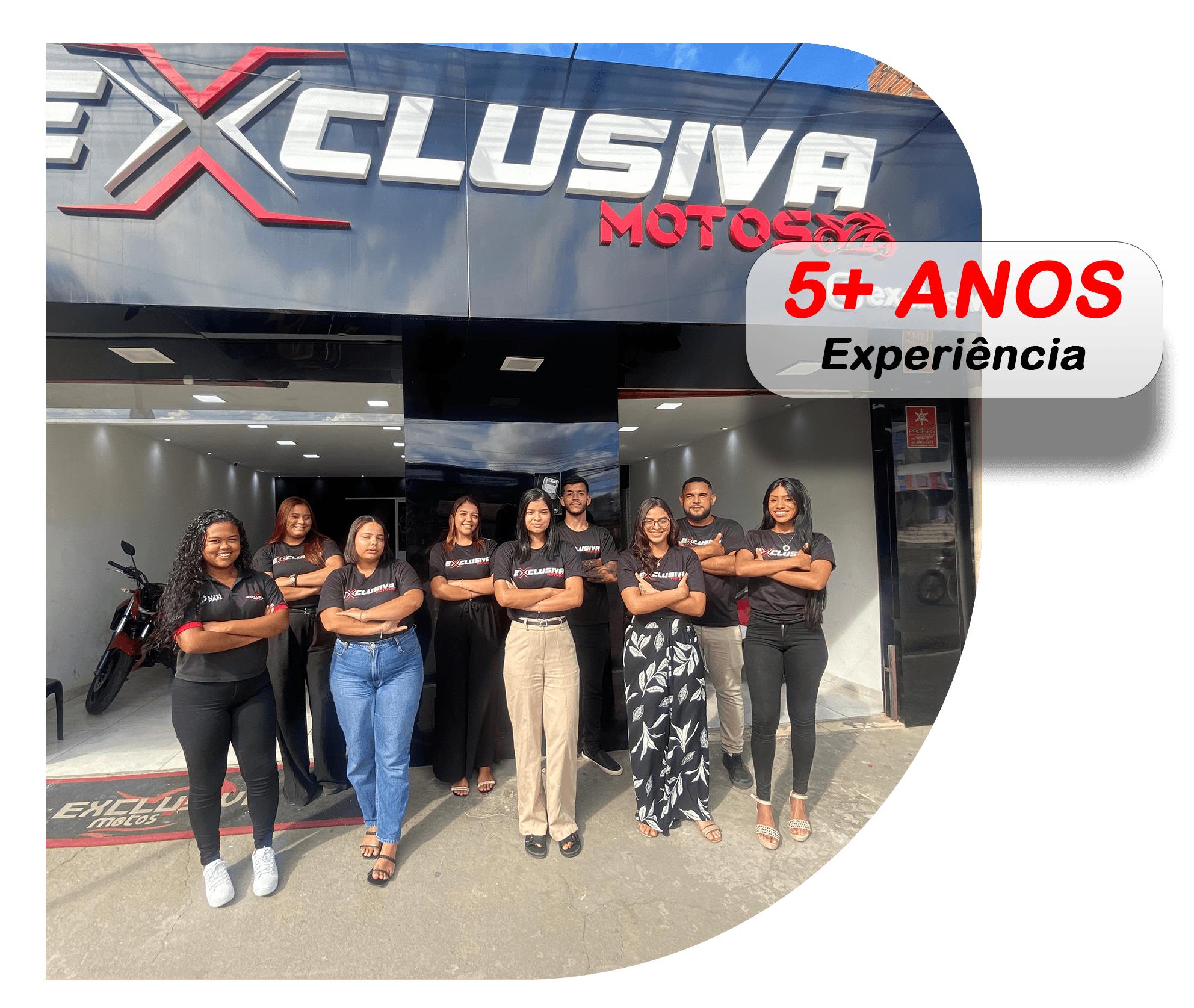 Equipe Nordeste